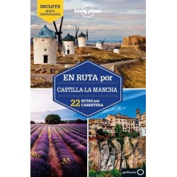 EN RUTA DE CASTILLA LA MANCHA