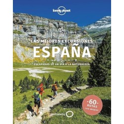 MEJORES EXCURSIONES ESPAÑA