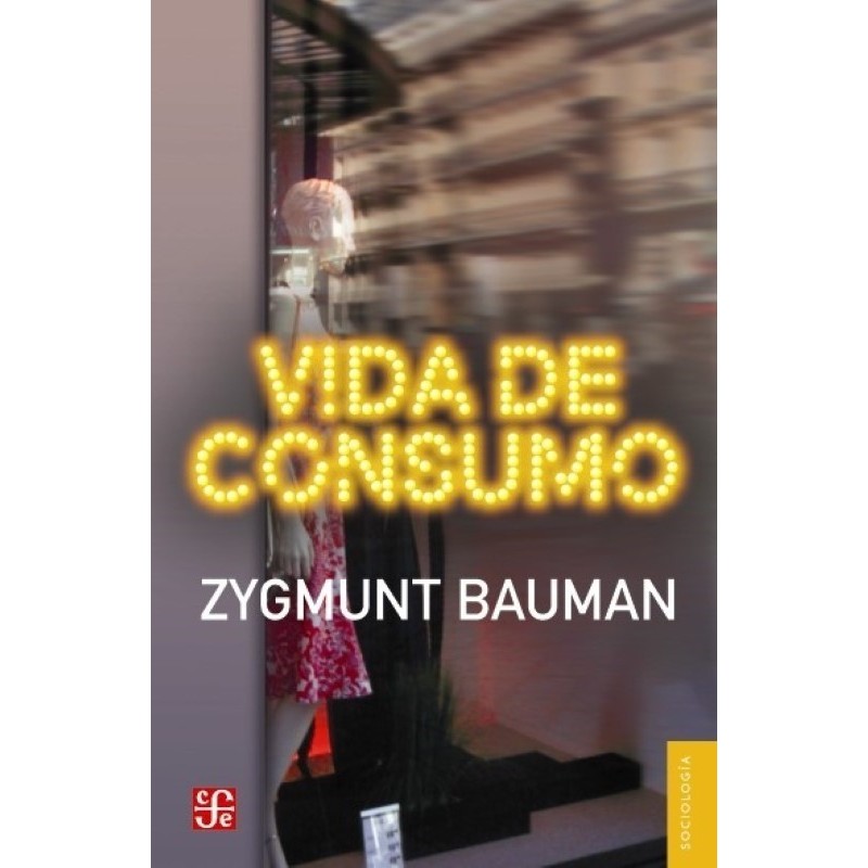 Vida de consumo
