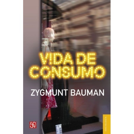Vida de consumo