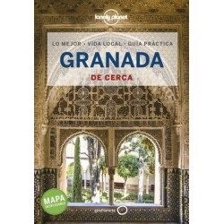 Granada De cerca 3