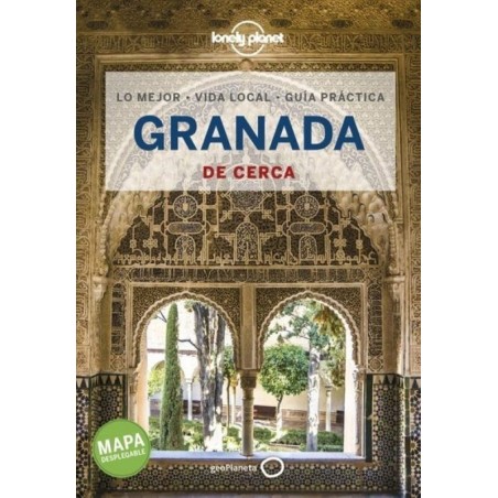Granada De cerca 3