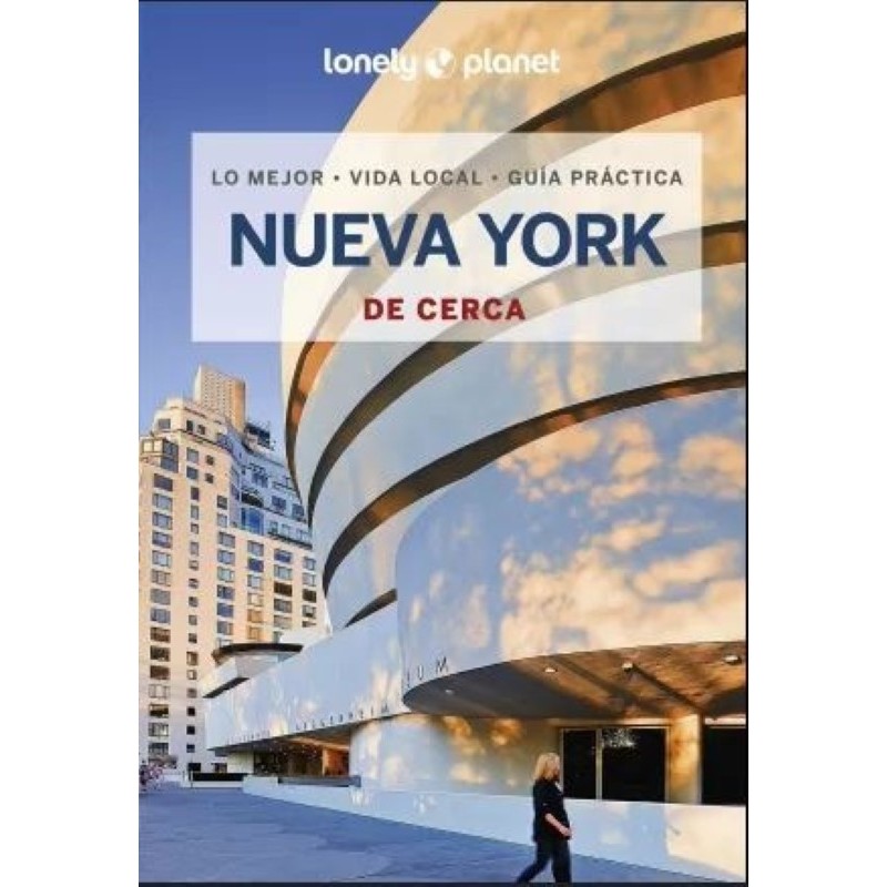Nueva York de cerca 8