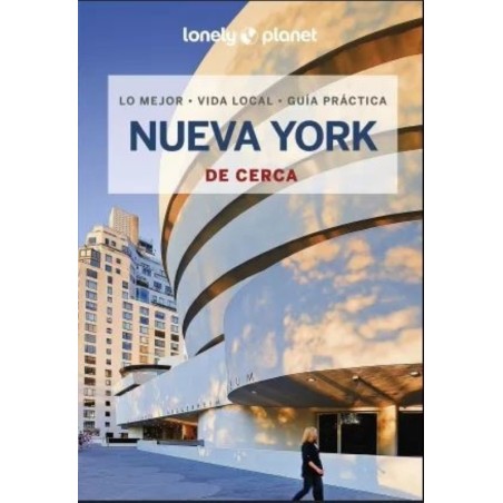 Nueva York de cerca 8