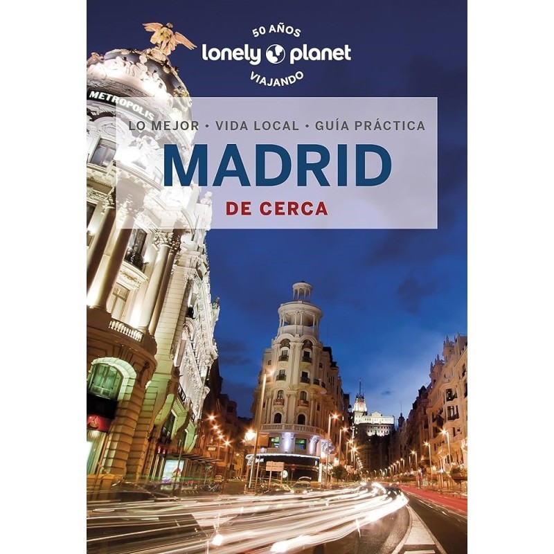 Madrid de cerca 6