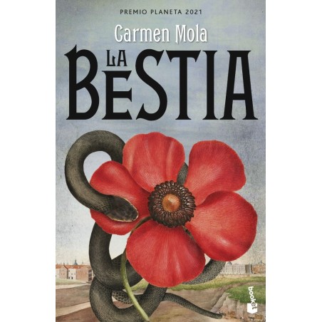 La Bestia