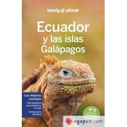 ECUADOR Y LAS ISLAS GALÁPAGOS