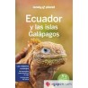 ECUADOR Y LAS ISLAS GALÁPAGOS