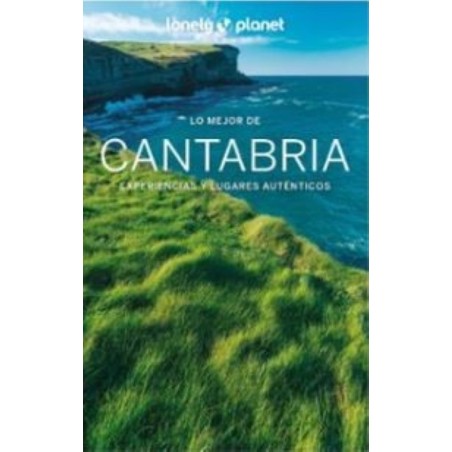 Lo mejor de Cantabria 2