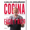 Cocina fácil y rico