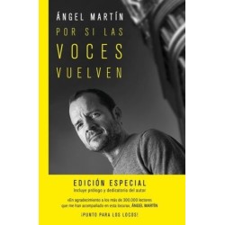 Por si las voces vuelven. Edición especi