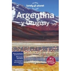 ARGENTINA Y URUGUAY