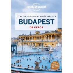 Budapest de cerca 2