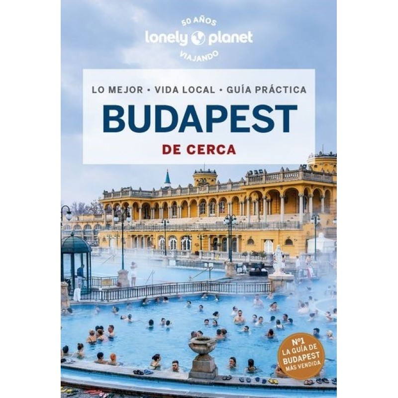 Budapest de cerca 2