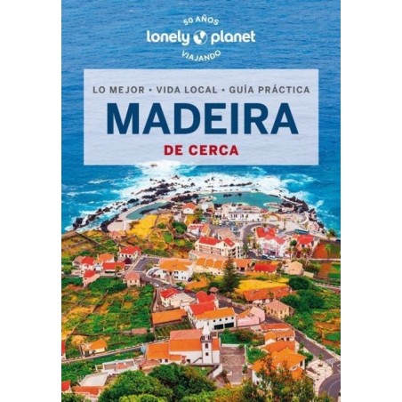 Madeira de cerca 3