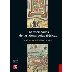Las vecindades de las Monarquías Ibéricas
