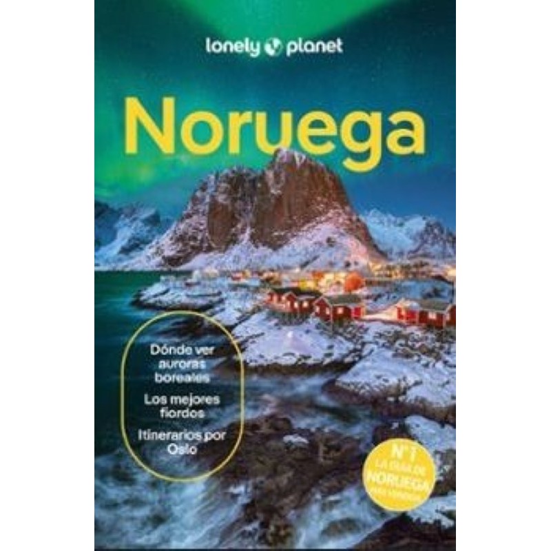 Noruega 4
