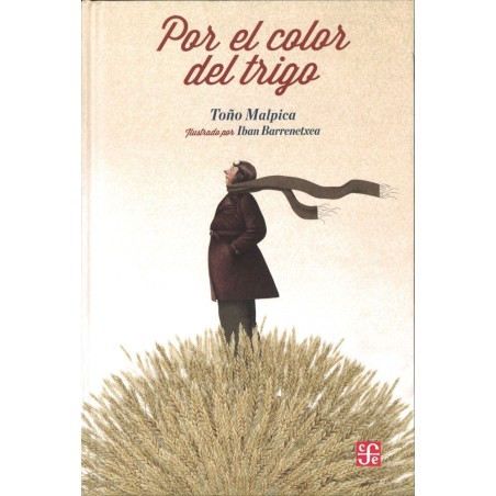 Por el color del trigo