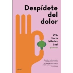 Despídete del dolor