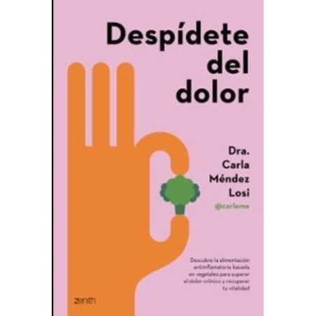 Despídete del dolor