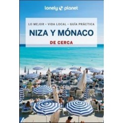 Niza y Mónaco de cerca 1