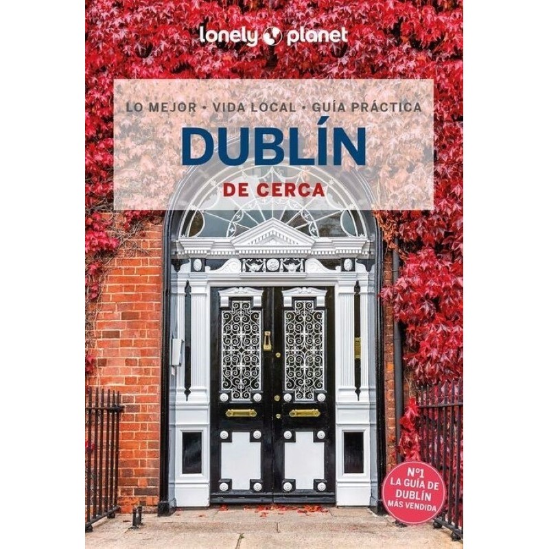 Dublín de cerca 5