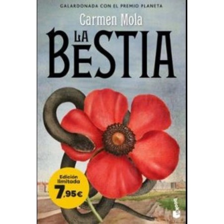 La Bestia