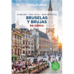 Bruselas y Brujas de cerca 5