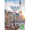 Bruselas y Brujas de cerca 5
