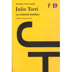 La literatura española