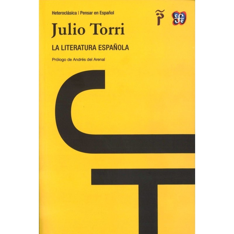 La literatura española