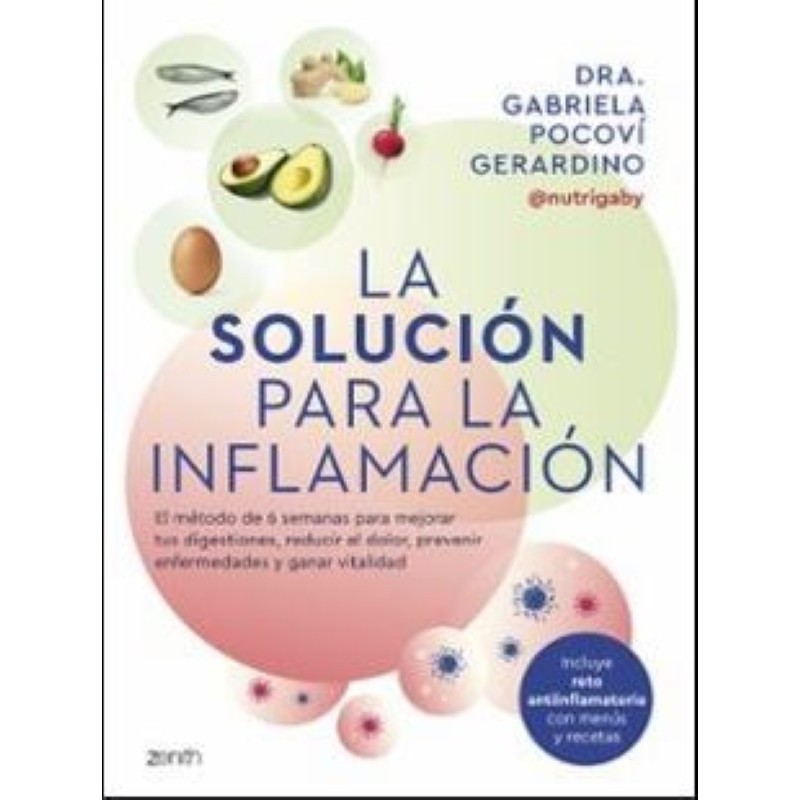 La solución para la inflamación