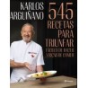 545 recetas para triunfar
