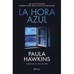La hora azul