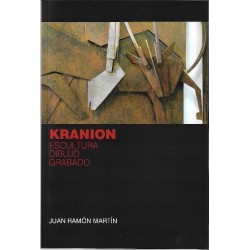 Kranion: escultura, dibujo, grabado
