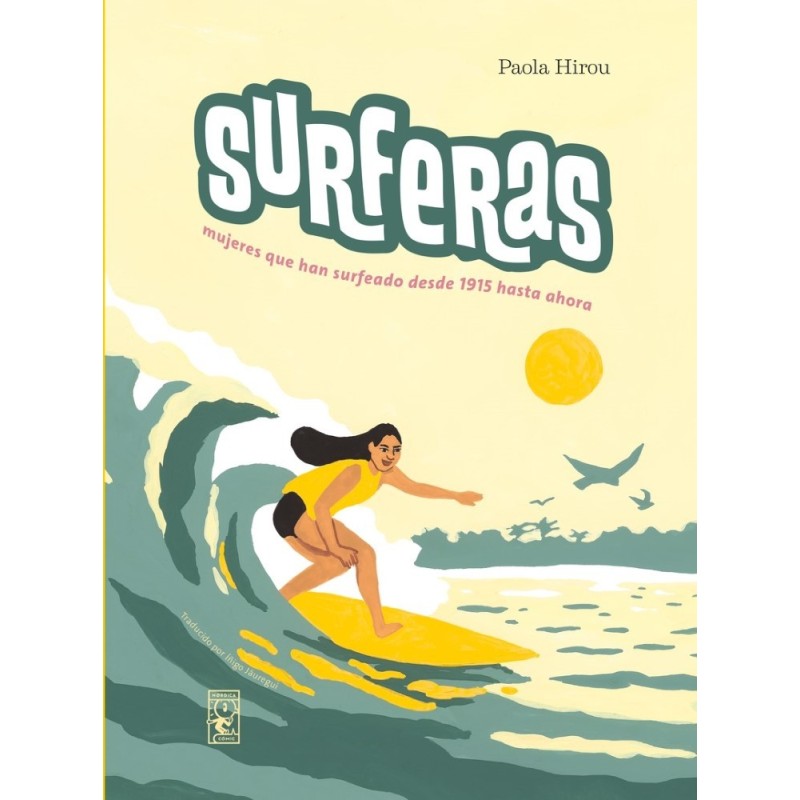 Surferas