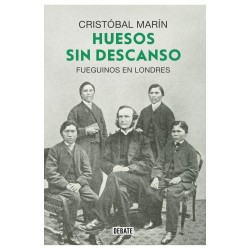 Huesos sin descanso
