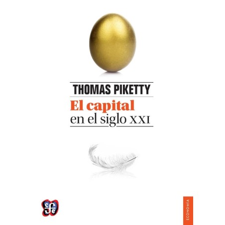 El capital en el siglo XXI