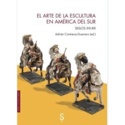 El arte de la escultura en América del S