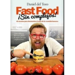 Fast Food sin complejos