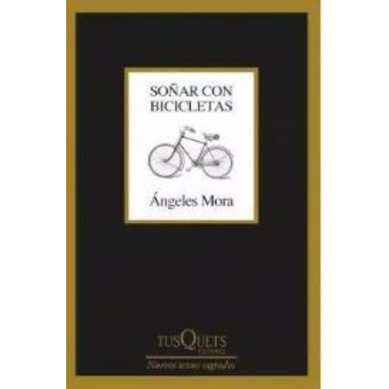 Soñar con bicicletas