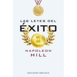 LAS LEYES DEL ÉXITO