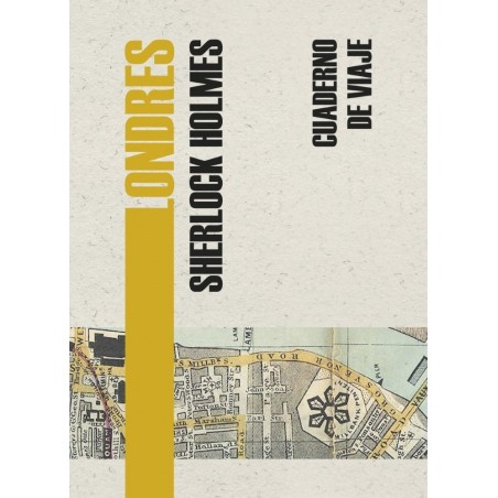 Londres en las novelas de Sherlock Holme