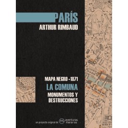 París. La Comuna