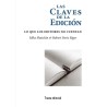 Las claves de la edición