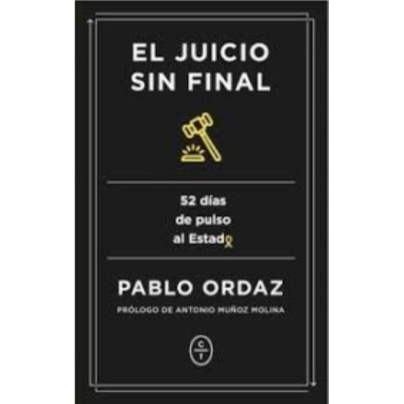 Un juicio sin final