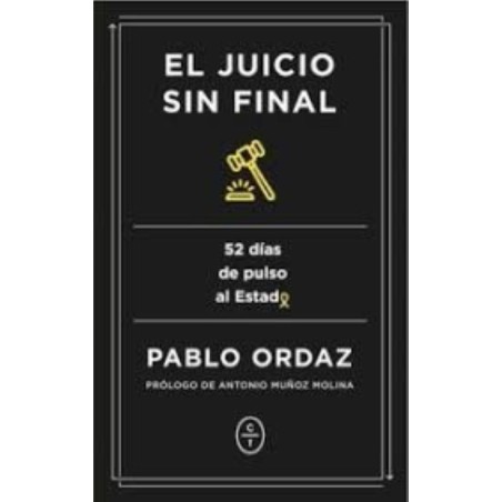Un juicio sin final