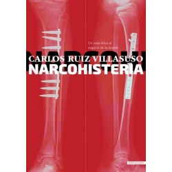 Narcohisteria. Un viaje lírico al negocio de la muerte
