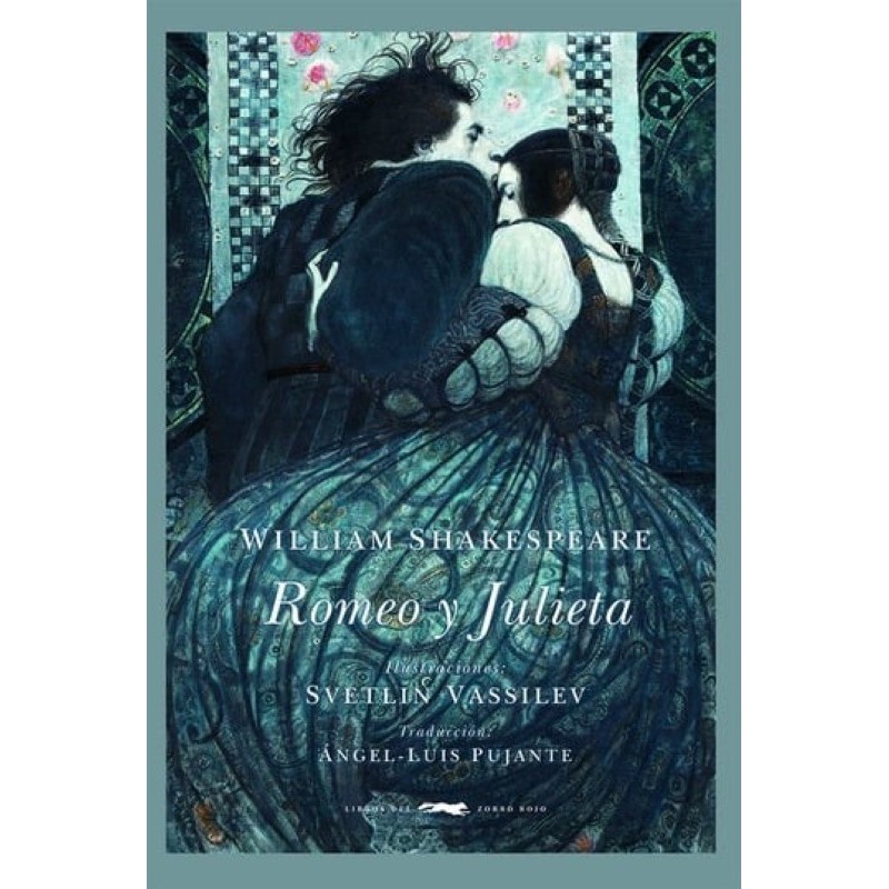 Romeo y Julieta
