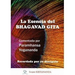 La esencia del Bhagavad gita